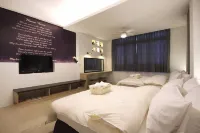 Wo Hotel in zona Chung Tai Chan Monastery