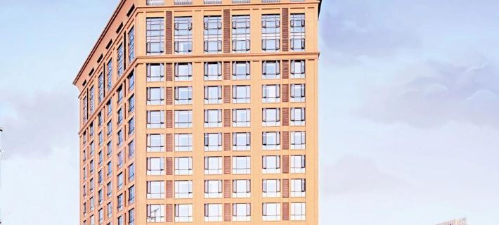 Excemon Ruian Sunshine Jiangnan Hotel Hotels in Rui'an