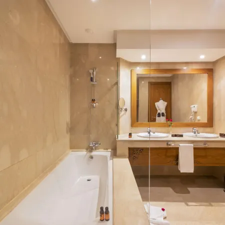 Grand Mogador Sea View & Spa
