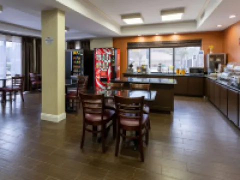 Baymont by Wyndham Saraland Hotels in Saraland