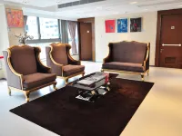 Le Prabelle Hotel Hotels in Hong Kong