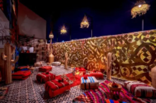 Riad Flamme D’Orient & Spa