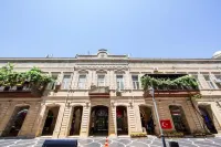 Grand Midway Hotel Hotels in Baku