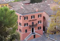 Hotel Rosalba Hotel di 