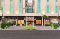 Ramada by Wyndham Dammam Khaleej Road