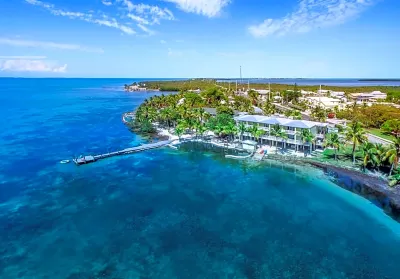 Lime Tree Bay Resort Hotels in Layton
