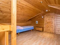Klz 2. Smaragdi Hotels in Sotkamo
