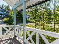 Klz 2. Smaragdi Hotels in Sotkamo