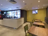 Premier Inn Cheltenham Town Centre Hotels in Cheltenham