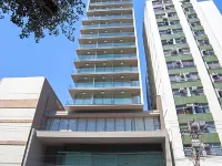H 니테로이 호텔 코르코바도 주변 호텔