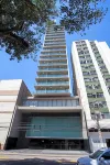 H Niteroi Hotel - Balcony