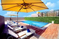 Grand Kingsgate Jaddaf Waterfront Hotel by Millennium