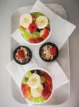 La Stella Stay - breakfast