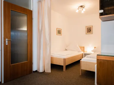 Weitblick (F 112) Hotels in der Nähe von Tatzmania Löffingen - Schwarzwaldpark Betriebs GmbH