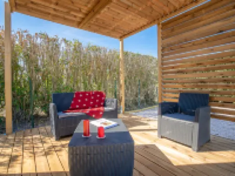 Les Villas de l'Etang