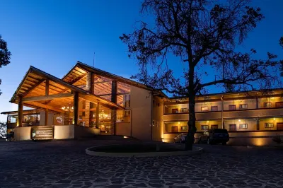 Molinillos Mountain Resort Hotels in Durango