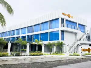 The Blu Hotel