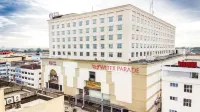 Classic Hotel Hotel berhampiran Sultan Ismail Bridge