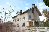Waterhouse House Built by Vories a Nationally re - 3 stjerner