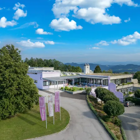 Kurhaus Bad Kreuzen