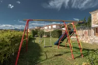 Residence Bouganvillage Hotels in Tanaunella