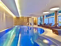Aktiv Hotel Schweizerhof Kitzbühel Hotels in Kitzbuhel