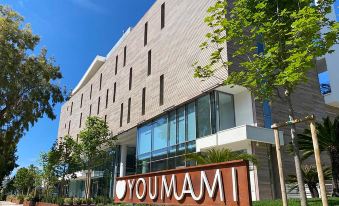 Youmami Suite Hotel