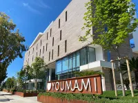 Youmami Suite Hotel Wellness&Spa Hotel a Maggi