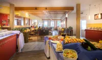 Scol Hotel Jenshof Stotzbachfall 주변 호텔