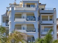 Hotel Panoramic Hotels in Giardini Naxos