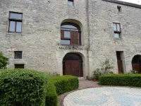 La Maison Royale Hotel a Pesmes