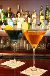 Hotel San Rocco - bars