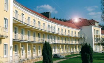 Akzent Hotel am Burgholz