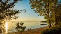 Aminess Gaia Green Villas Hotels in Njivice