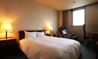 Komatsu Green Hotel