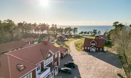 Stora Frögården