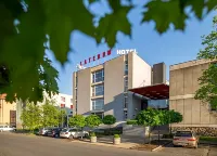 Hotel Laterum Hotels in Pecs