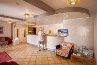 Hotel Kalliste - Wifi