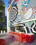 Citizenm Miami Brickell - bar