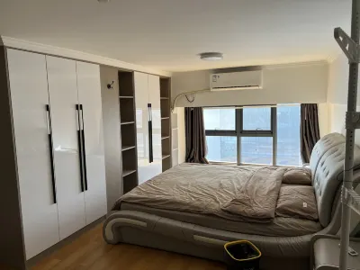 Yijian Homestay (Chaoyang East Road)