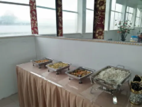 Chrissant Hotel Hotels in Mlati