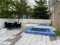 Jiangmen Ancient Douquan Forest hot Spring villa - Hot Springs