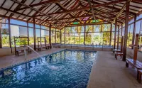 Zagaia Eco Resort - С бассейном