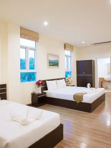 รูปภาพของโรงแรมธาราคีรี เพลส