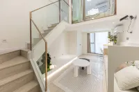 A Dream Homestay (Changsha Xiangya Branch 1) 창샤 시티 박물관 주변 호텔
