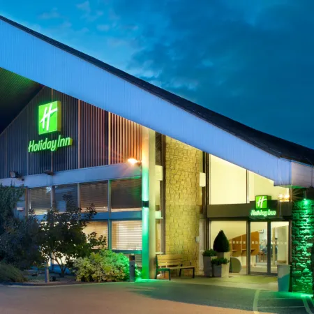 Holiday Inn SWINDON by IHG