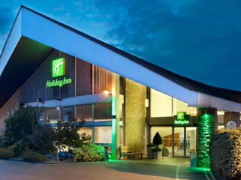 Holiday Inn SWINDON by IHG