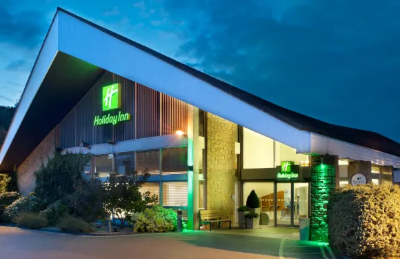Holiday Inn 斯文頓
