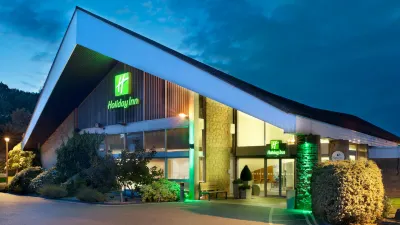Holiday Inn Swindon Hotel a Liddington