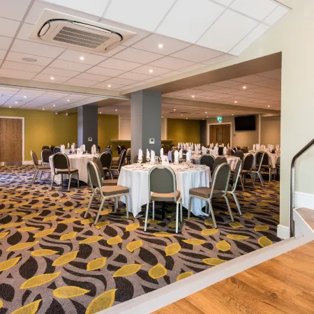 Holiday Inn LANCASTER by IHG